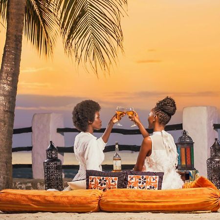 Zanzibar Beach Resort Exterior foto