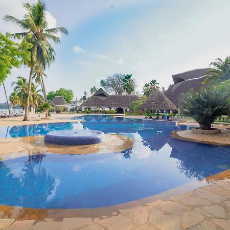 Zanzibar Beach Resort Exterior foto