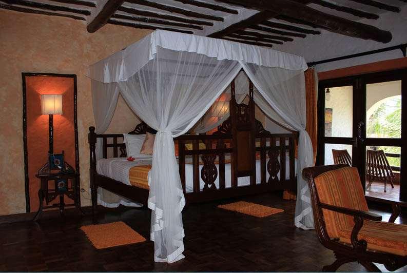 Zanzibar Beach Resort Cameră foto