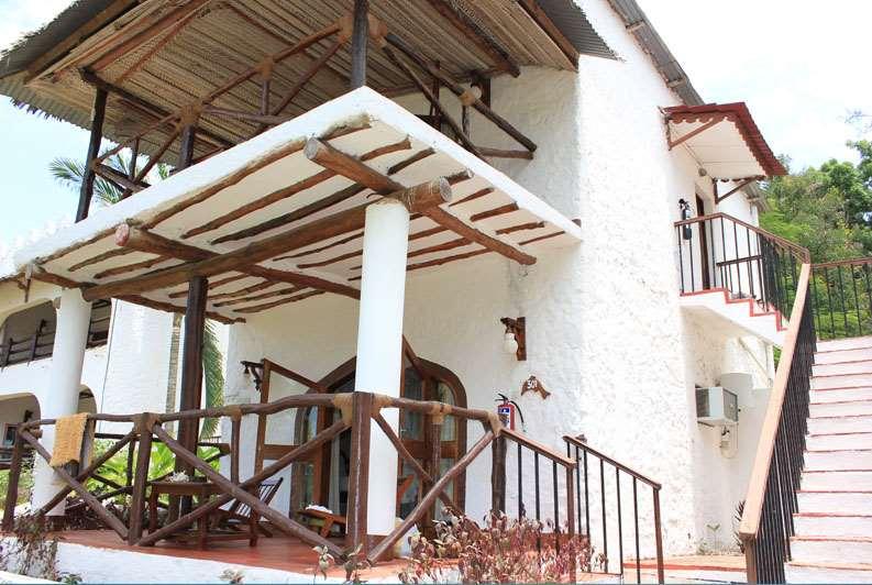 Zanzibar Beach Resort Cameră foto