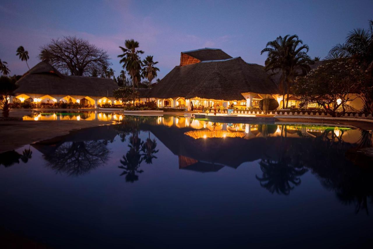 Zanzibar Beach Resort Exterior foto