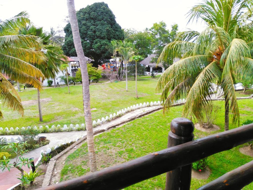 Zanzibar Beach Resort Exterior foto