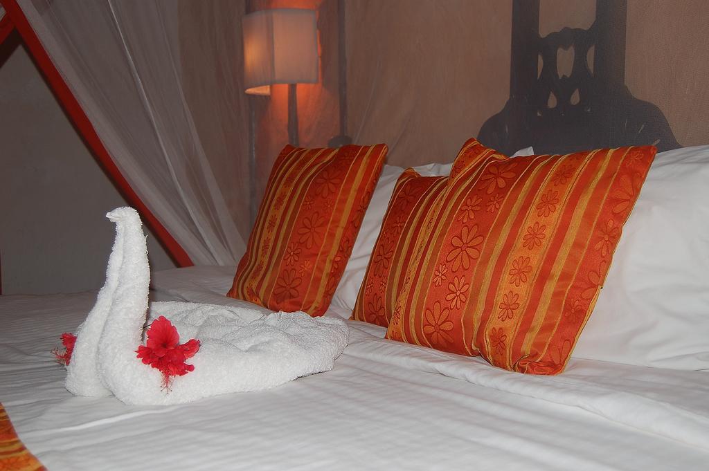 Zanzibar Beach Resort Exterior foto