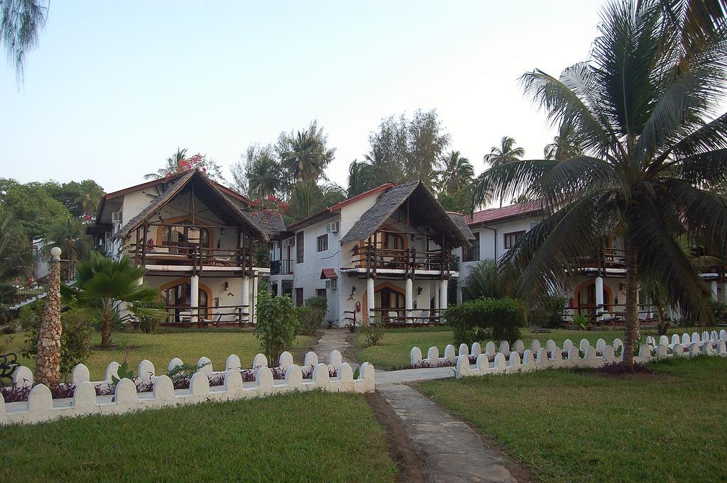 Zanzibar Beach Resort Exterior foto